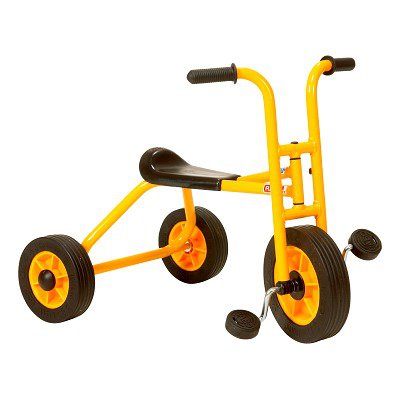 Rabo Tricycles Dreirad "Trike", 3–7 Jahre