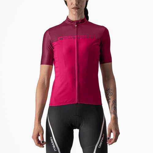 Castelli Velocissima Jersey L