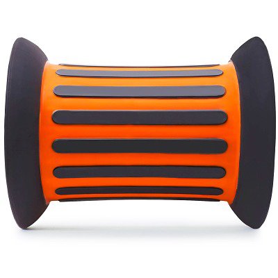 Gonge Balancierrolle "Roller", Orange, ohne Sand