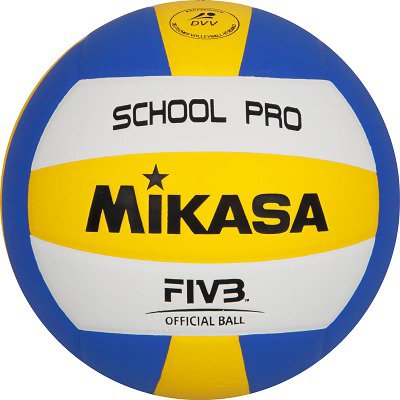 Mikasa Volleyball "V333W School Pro"