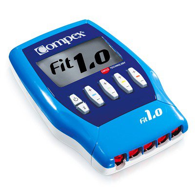 Compex Muskelstimulationsgerät "Fit", FIT 1.0