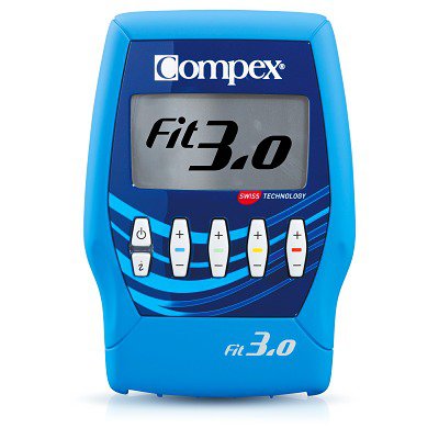 Compex Muskelstimulationsgerät "Fit", FIT 3.0