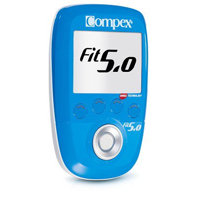 Compex Muskelstimulationsgerät "Fit", FIT 5.0