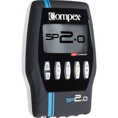 Compex Muskelstimulationsgerät "Sport", SPORT 2.0