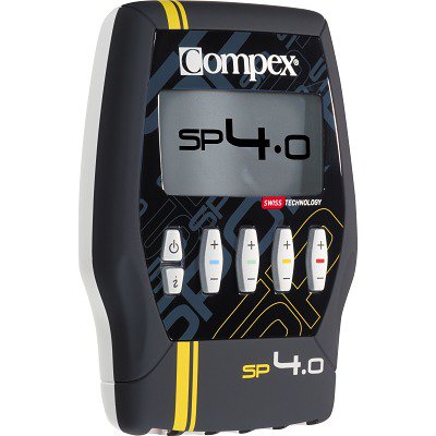 Compex Muskelstimulationsgerät "Sport", SPORT 4.0