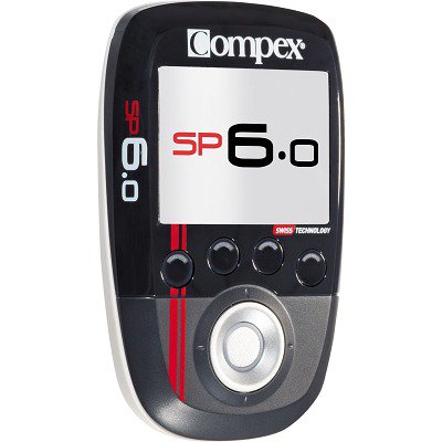 Compex Muskelstimulationsgerät "Sport", SPORT 6.0