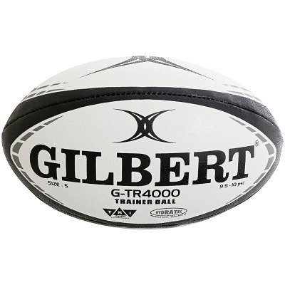 Gilbert Rugbyball "G-TR4000", Größe 5