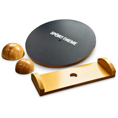 Sport-thieme Balance-Board "Deluxe"