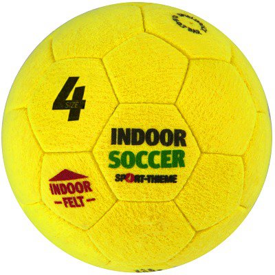 Sport-thieme Hallenfußball "Soccer", Größe 4
