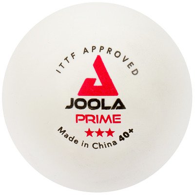 Joola Tischtennisball "Prime", 6er Set