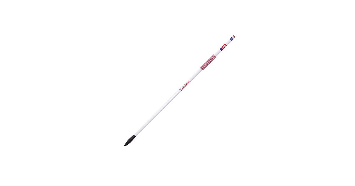 Polanik Trainingsspeer 700g Klasse T - Wettkampfspeer Für Leichtathletik