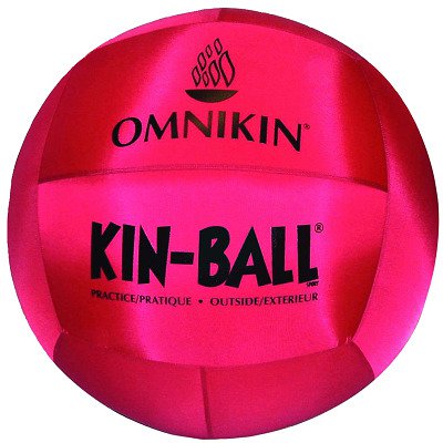 Omnikin Kin Ball "Outdoor", 84 cm