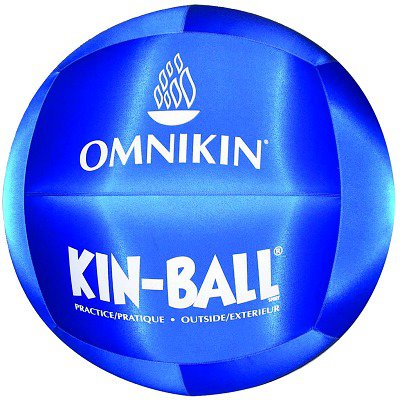 Omnikin Kin Ball "Outdoor", 100 cm