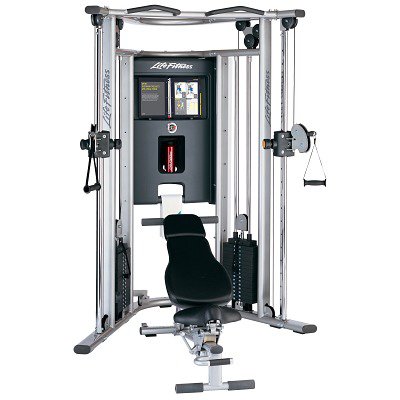 Life Fitness Kraftstation "G7"