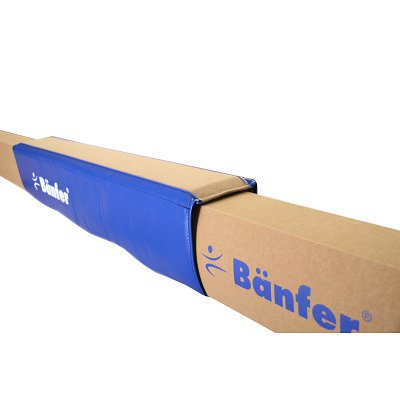 Bänfer Schwebebalken-Auflagematte, 200 cm