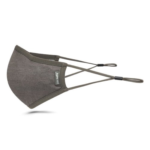 Pacsafe Silber-Ionen Gesichtsmaske S Praktische Helfer