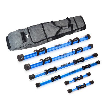 Slashpipe Set „Personaltraining“, Inkl. Inhouse-Schulung