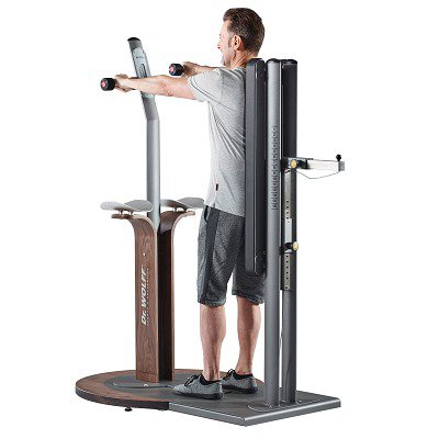 Dr. Wolff Standing Stabilisation "927"