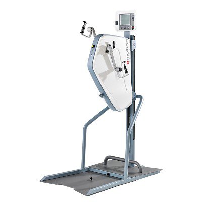 Emotion Fitness Oberkörperergometer "Motion Body 600", MED