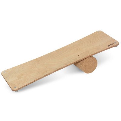 Pedalo Balance-Board "Rola Bola Natural Design"