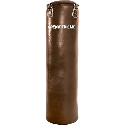 Sport-thieme Boxsack "Leder", 180 cm