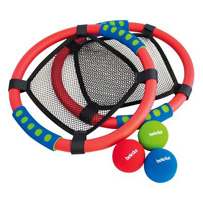 Beleduc Handtrampolin "Net Ball"