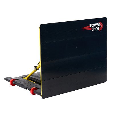 Powershot Ball-Rebounder-Wand "Rebound Wall"