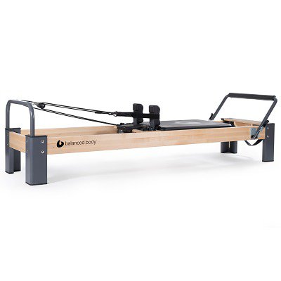 Balanced Body Pilates-Reformer "Rialto"