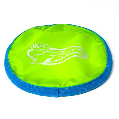 Frisbee Wurfscheibe "Pocket", Pocket