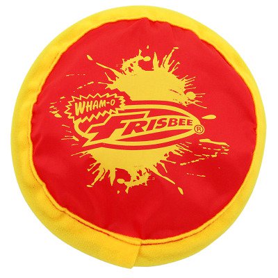 Frisbee Wurfscheibe "Pocket", Mini-Pocket
