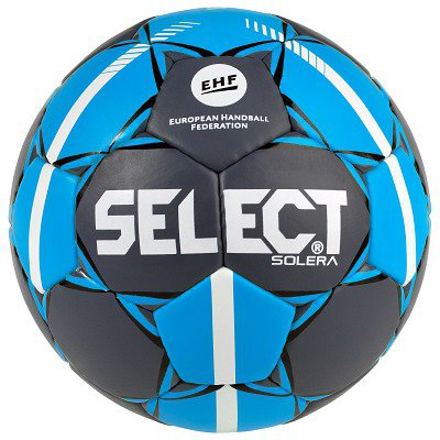 Select Handball "Solera", Größe 0