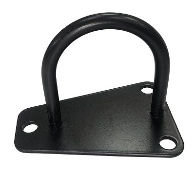 Sport-thieme Battle Rope Wandbefestigung 