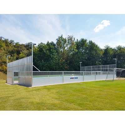 Sport-thieme Soccer-Court "Arena Pro Plus", 10x7 m