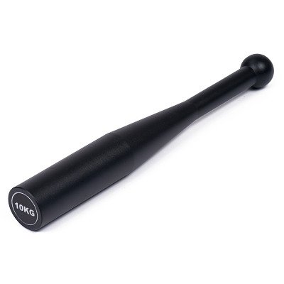 Sport-thieme Gewichtskeule "Indian Clubbell", 10 kg