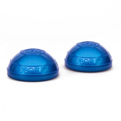 Bosu Balance-Bälle-Set, 2 Pods