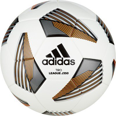 Adidas Fußball "Tiro League Junior", Größe 5, 350 g