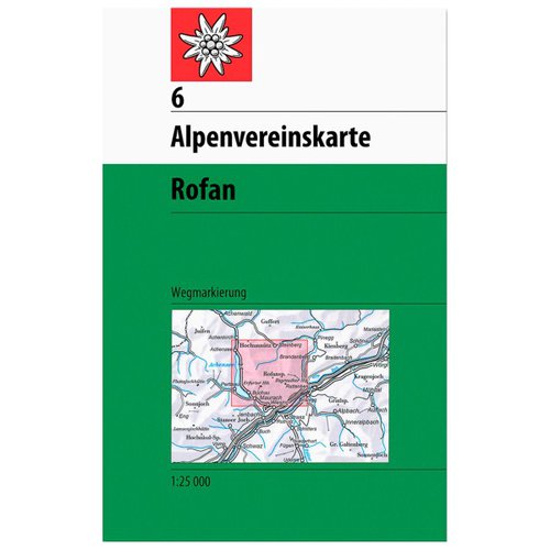 Panico Rofangebirge