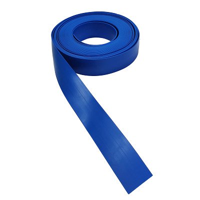 Sportifrance Markierungsband "10 m", Blau