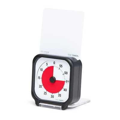 Time Timer Zeitdauer-Uhr "Original", Pocket