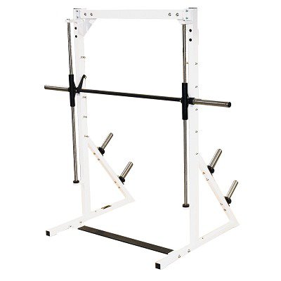 Sport-thieme Multipresse "SQ", 30 mm Hantelscheiben-Aufnahme