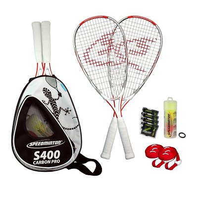 Speedminton Crossminton-Set "S400"