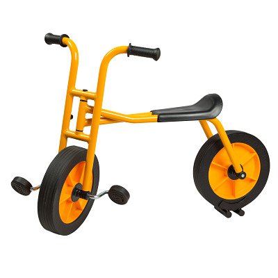 Rabo Tricycles Zweirad, Maxi