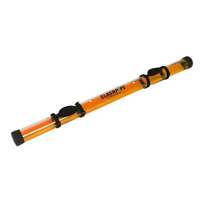 Slashpipe "Home & Travel", Orange