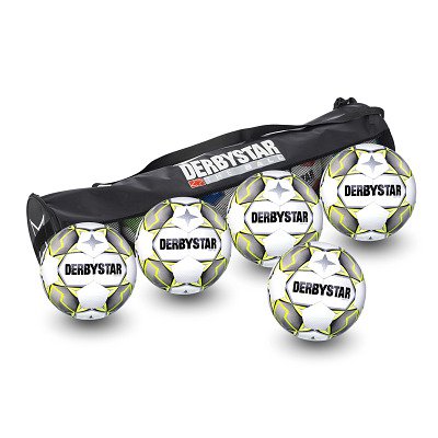 Derbystar Fußbälle-Set "Atmos APS"