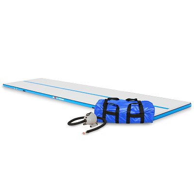 Sport-thieme AirFloor-Set by Airtrack factory, 3x2x0,1 m