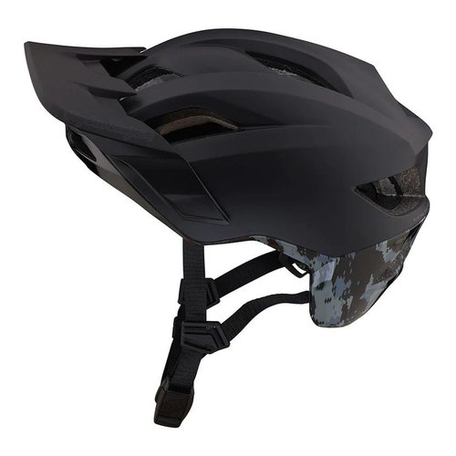 Troy Lee Designs Flowline SE Helmet W/Mips Radian XS/S