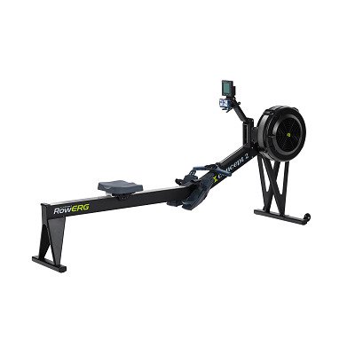 Concept2 Rudergerät "RowErg", High