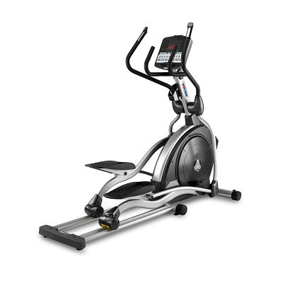 Sport-Thieme Crosstrainer "E700"