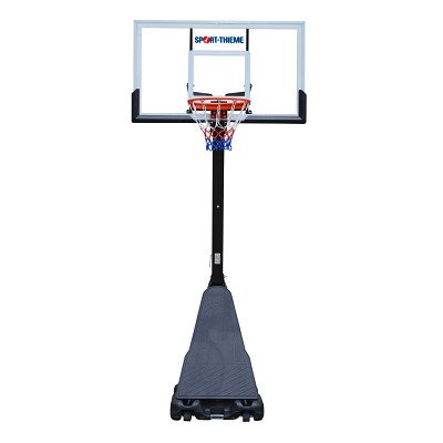 Sport-thieme Basketballanlage "Orlando"