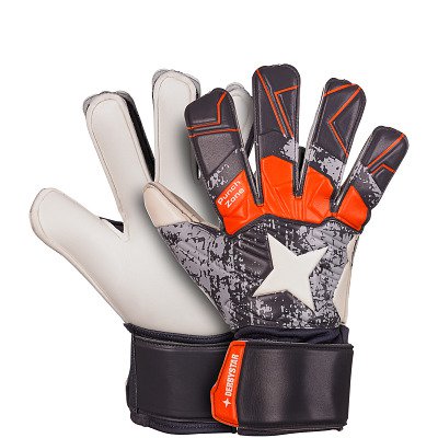 Derbystar Torwart-Handschuhe "Attack XP17", 2